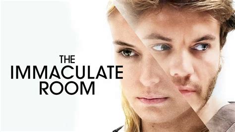 the immaculate room nudity|The Immaculate Room review: Boredom is inevitable